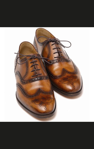 Classiques et patin&eacute;es