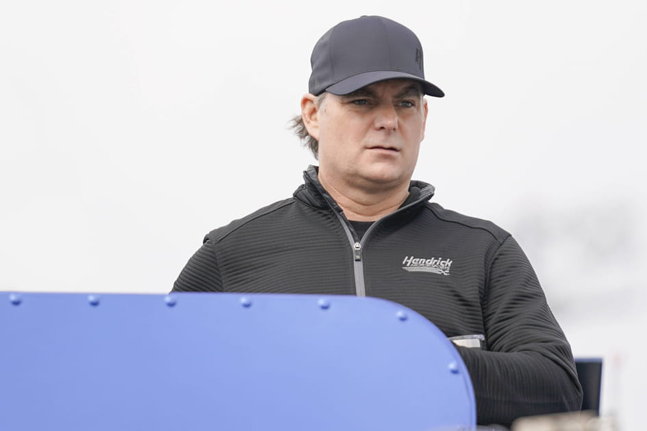 Jeff Gordon, une fortune gr&acirc;ce &agrave; la Nascar