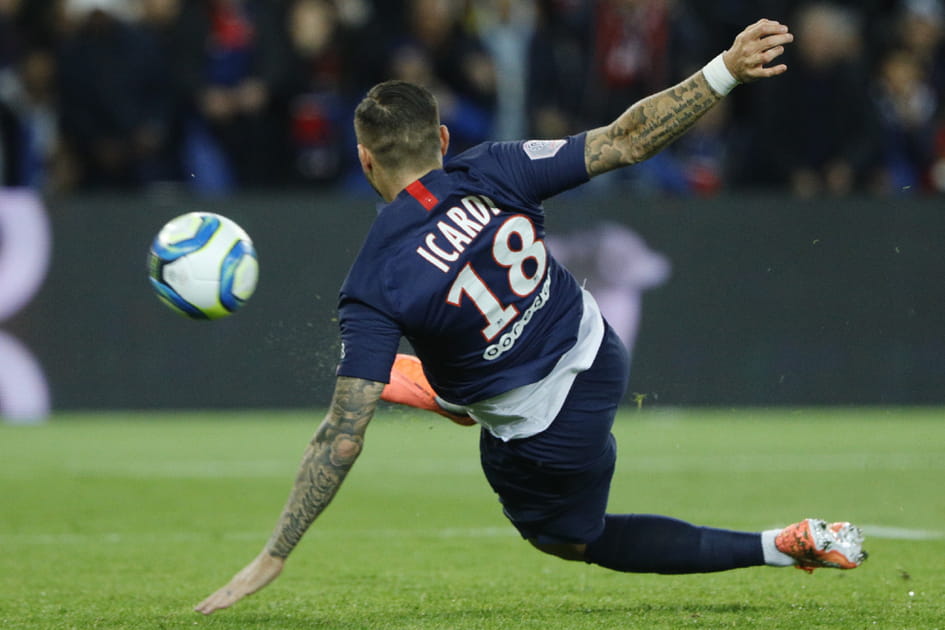 Icardi a lanc&eacute; la soir&eacute;e