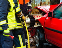 Enquête sous haute tension : Police, pompiers, samu : un été chaud sur la Côte d'Azur (n°1)