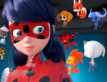 Miraculous, les aventures de Ladybug et Chat Noir