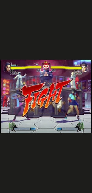 Street Fighter 4&nbsp;: le retour du roi de la baston