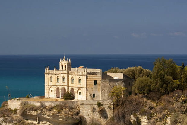 Santa Maria dell'Isola