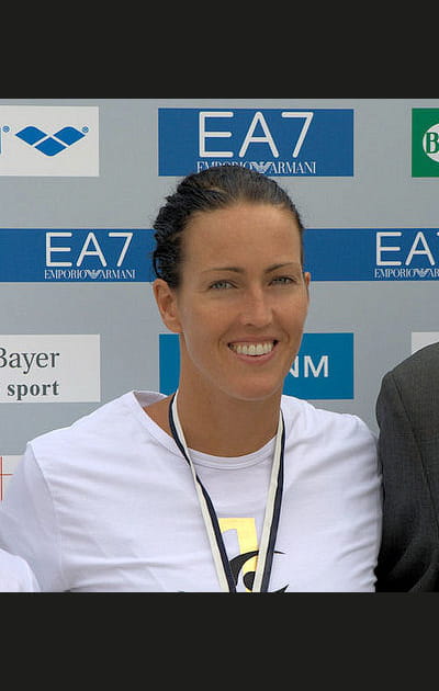 Therese Alshammar