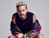 M Pokora, à coeurs ouverts