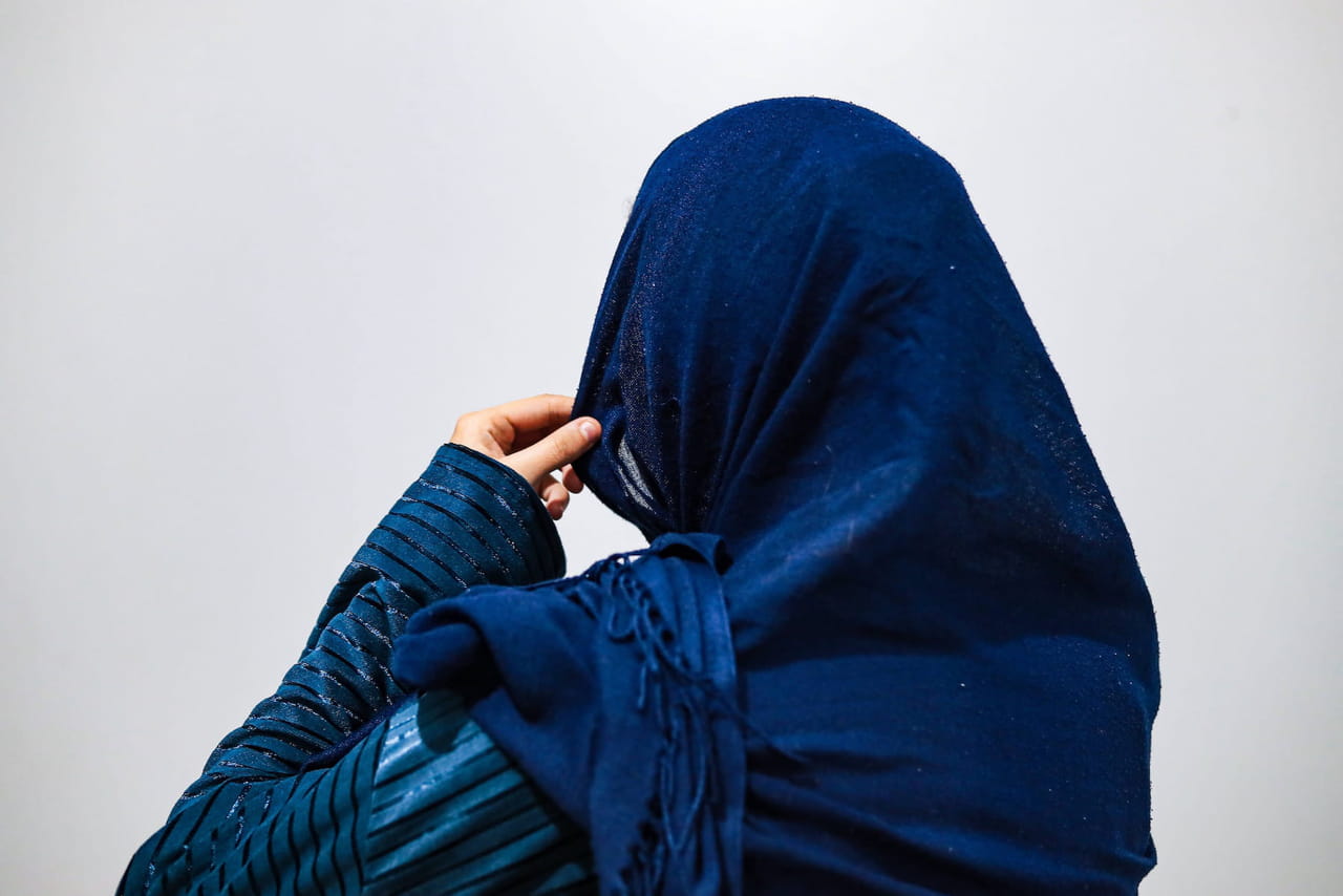 Une loi pour interdire le voile aux mineures, même dans la rue : la proposition choc de LR