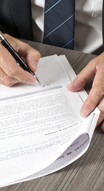 Contrat multisupport (euros et unit&eacute;s de compte)