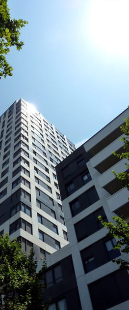 Investissement locatif &agrave; nu dans le neuf