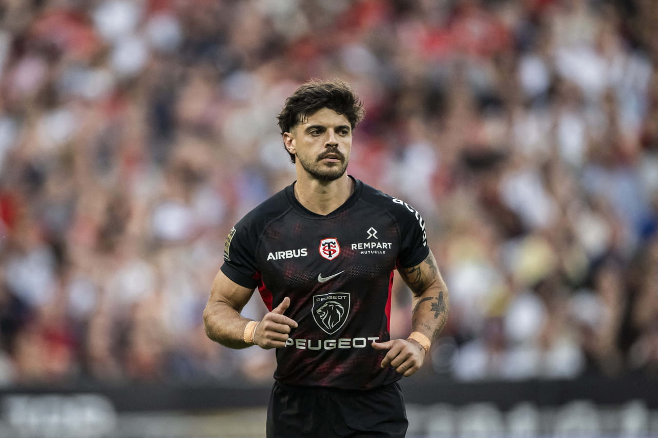 Top 14 : le programme de la 1ère journée