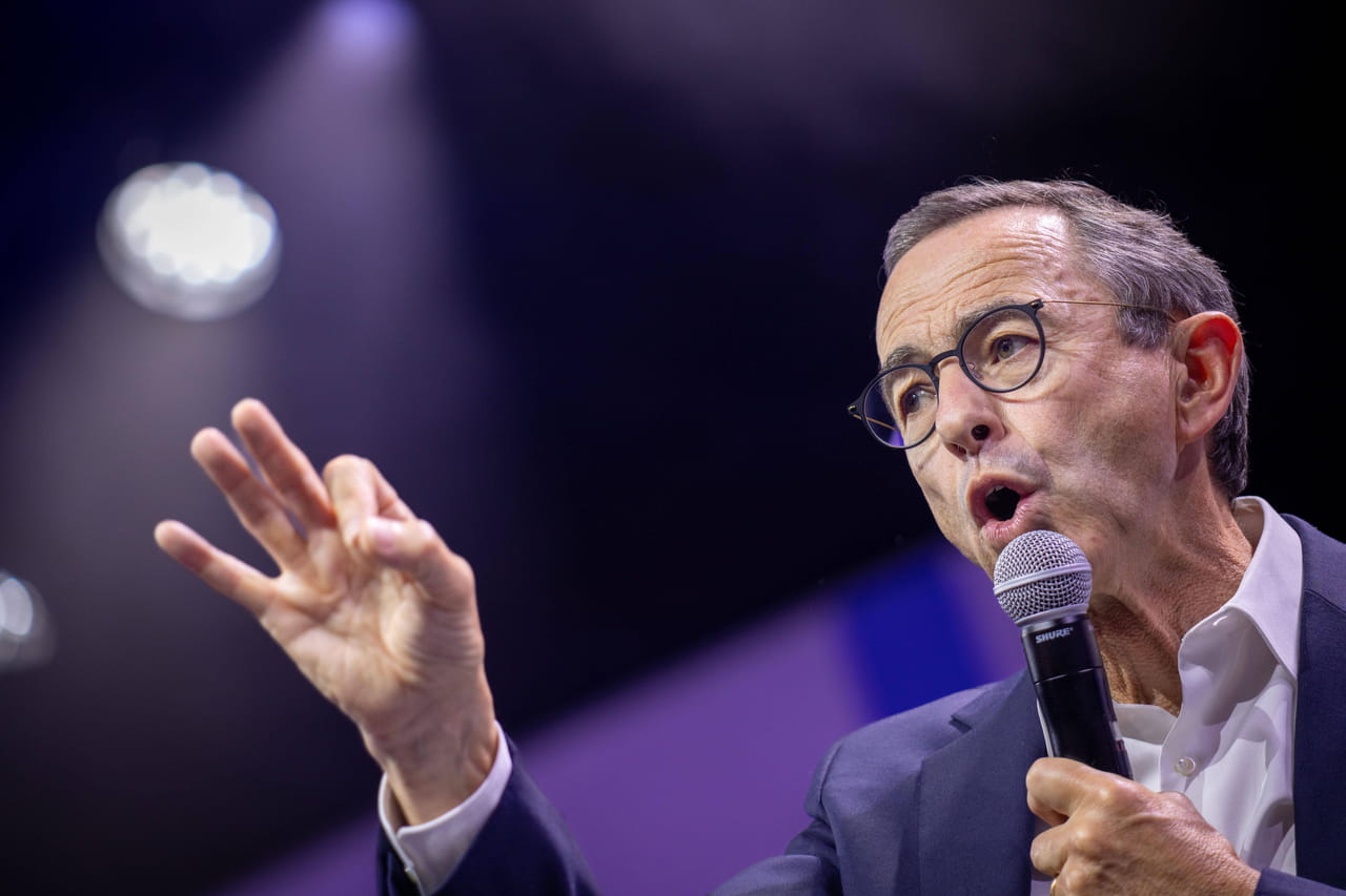 Gouvernement Lecornu, en direct : un coup de théâtre LR et Retailleau pour enfoncer le clou ?