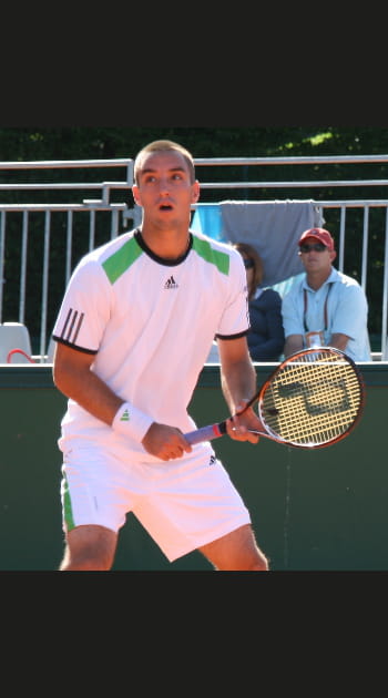 Le dopage dans le tennis