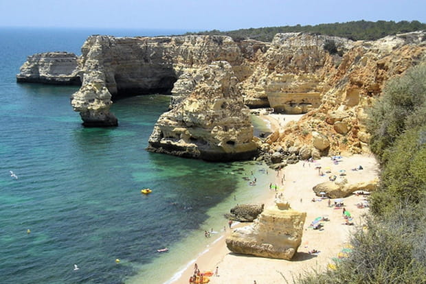 Albufeira