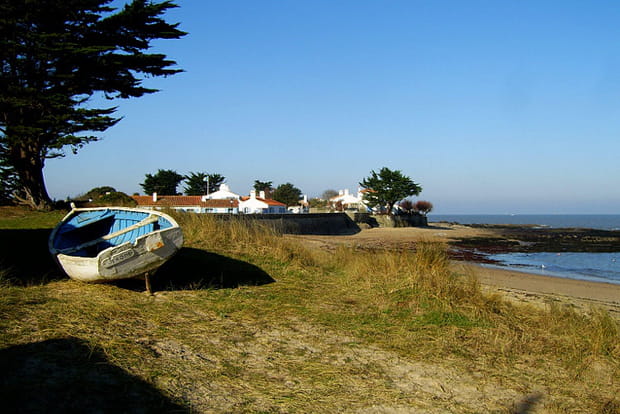 Noirmoutier