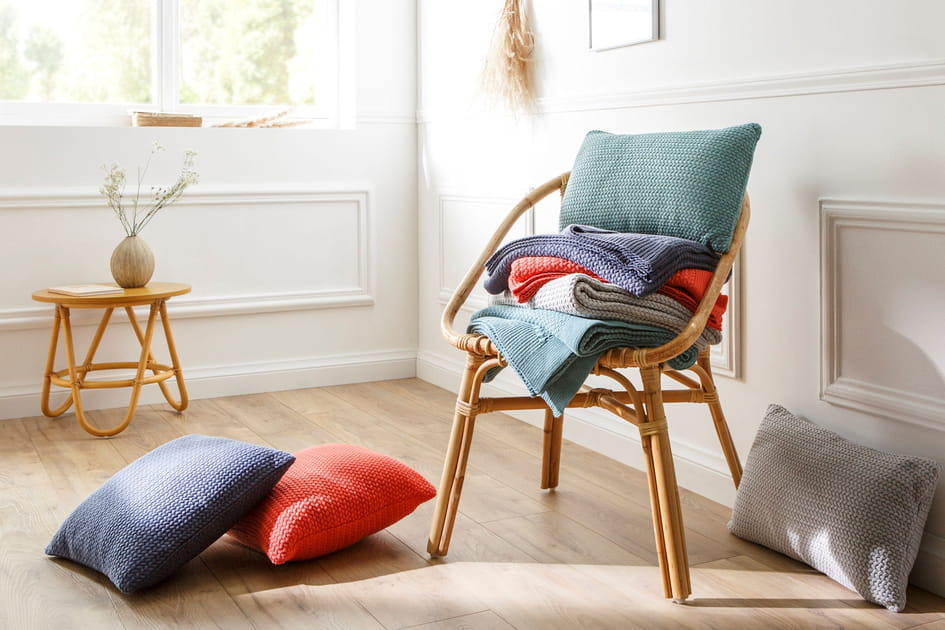 Pour une maman cocooning