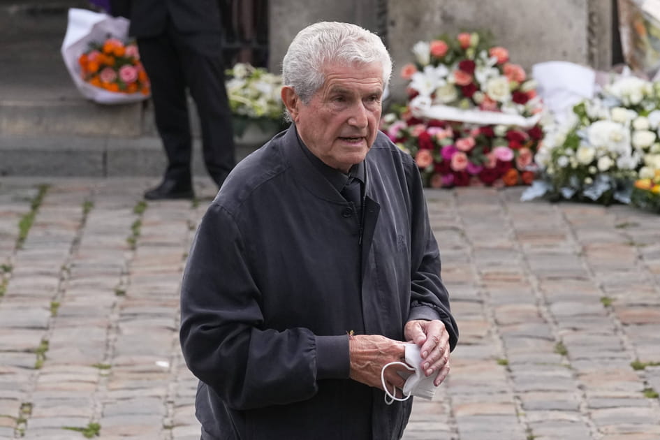 Claude Lelouch