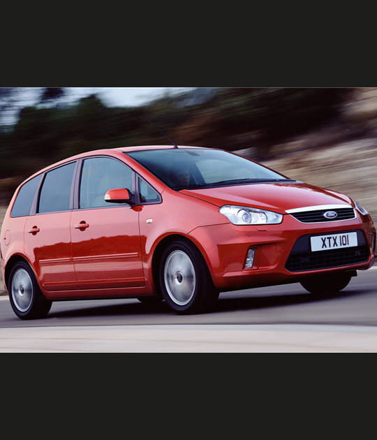 Ford C-Max 1.6&nbsp;l TDCI