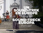 Un sound-trek en Europe