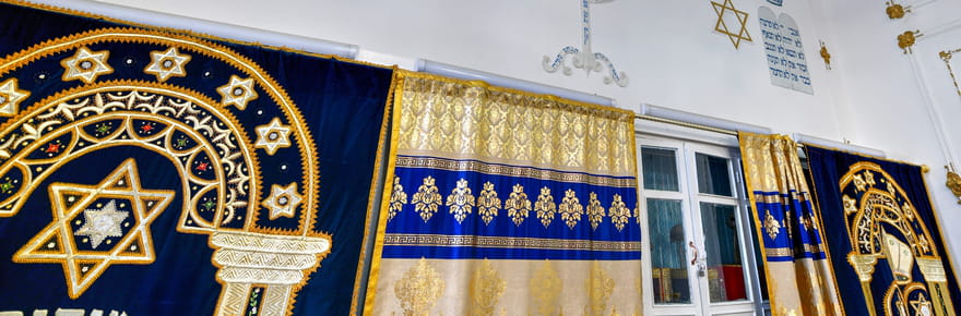 Yom Kippour&nbsp;: dates et signification de la f&ecirc;te juive du &quot;Grand pardon&quot;