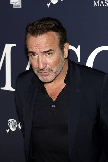 Jean Dujardin aurait pu jouer dans Bienvenue chez les Ch'tis