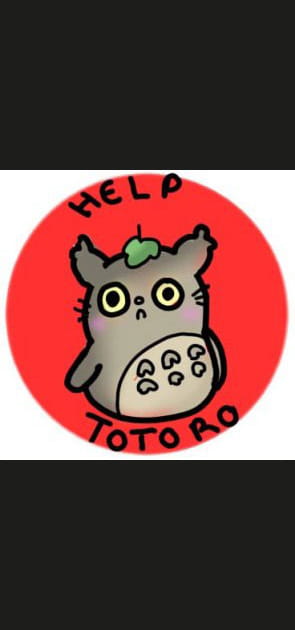Petit Totoro
