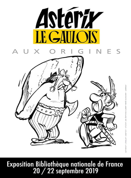 Visuel de l'exposition