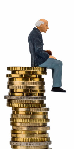 Verser des cotisations de retraite compl&eacute;mentaire