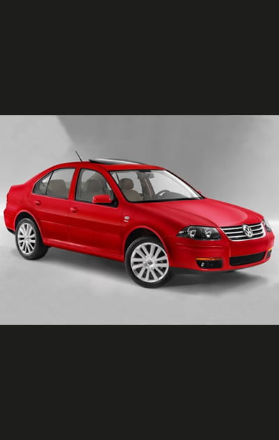 Mexique&nbsp;: Volkswagen Classico