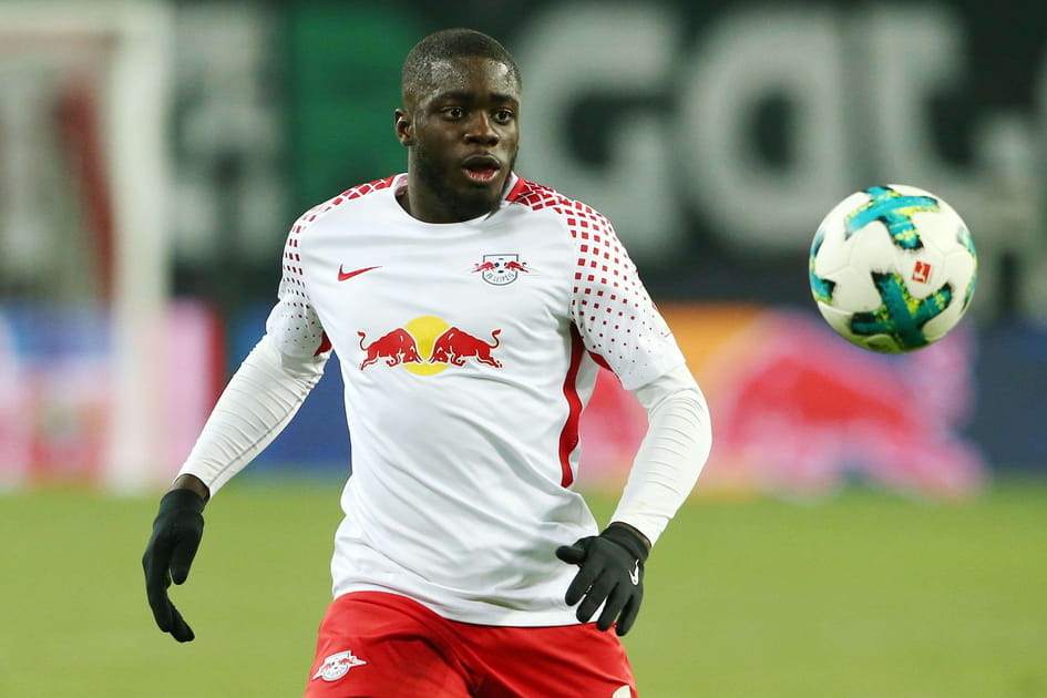 Dayot Upamecano (19&nbsp;ans, d&eacute;fenseur central)