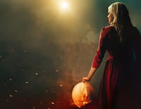 The Handmaid's Tale : Smart Power