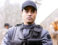 Stargate Atlantis : Inferno