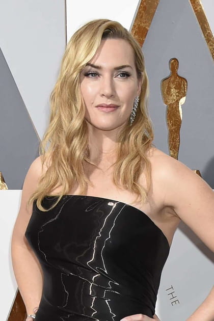 Kate Winslet et les &quot;pires jours de sa vie&quot;