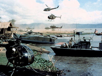 apocalypse now