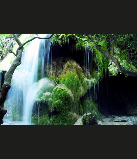 Cascade