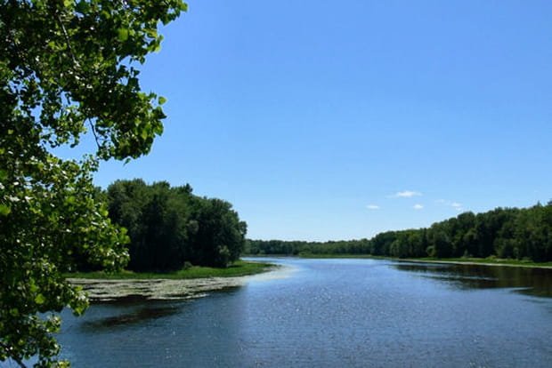 Mille et une îles
