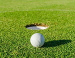 Golf : The Senior Open Championship