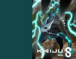 Kaiju N°8