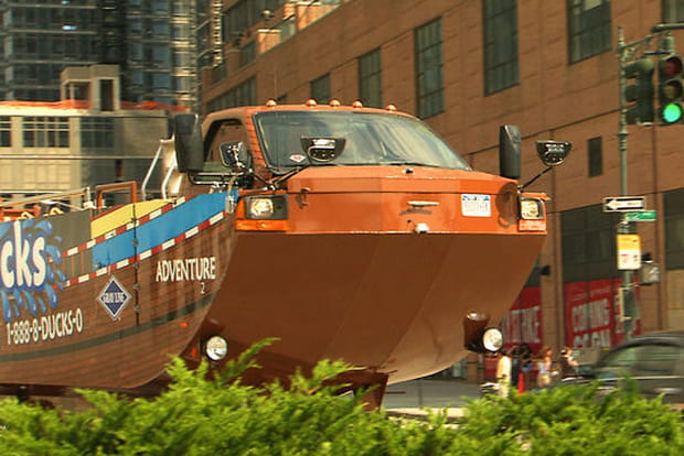 My Water Taxi