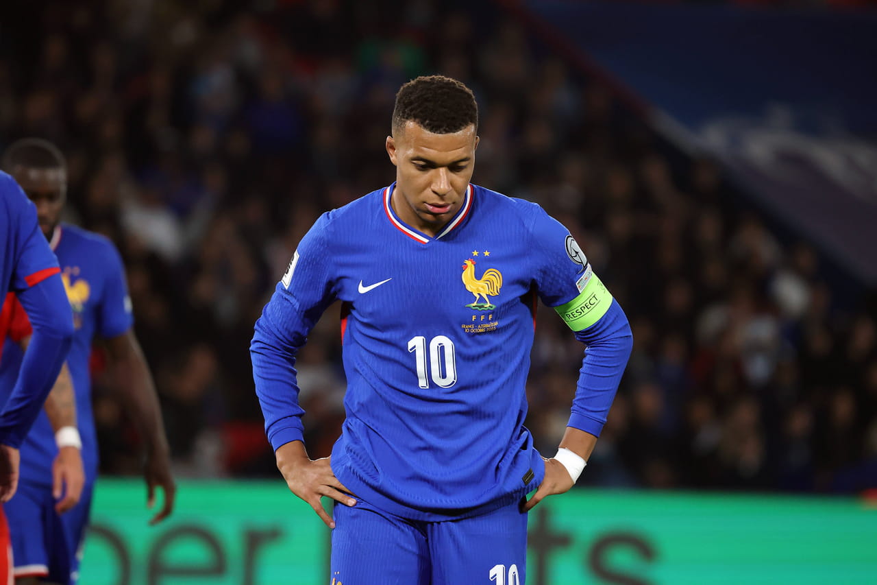 Le scénario catastrophe qui enverrait les Bleus aux barrages de la Coupe du monde