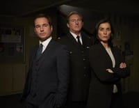 Line of Duty : Le suspect idéal