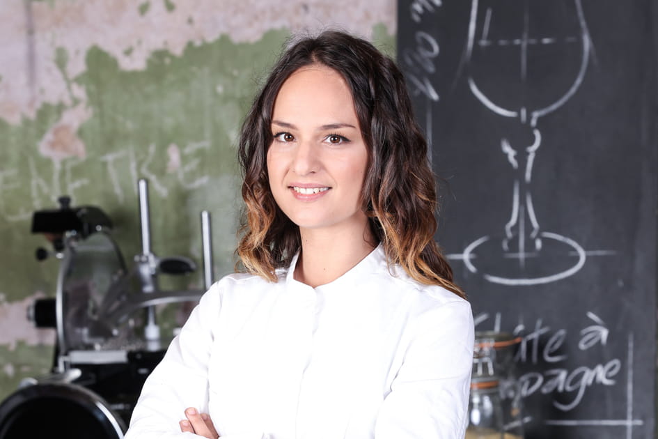 Tania Cadeddu