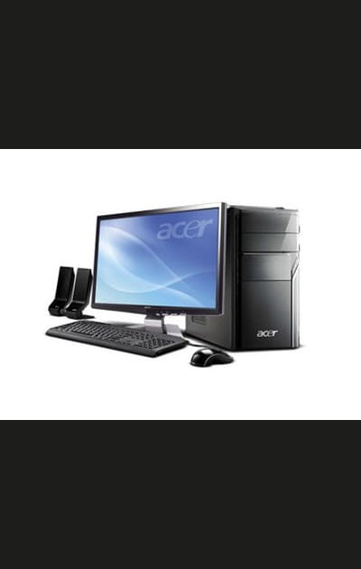 Acer Aspire M3641-1R7G