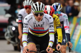 Le Tour de France bient&ocirc;t payant pour les spectateurs, c'est peut &ecirc;tre pour bient&ocirc;t