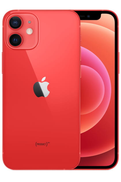 Smartphone iPhone 12&nbsp;mini