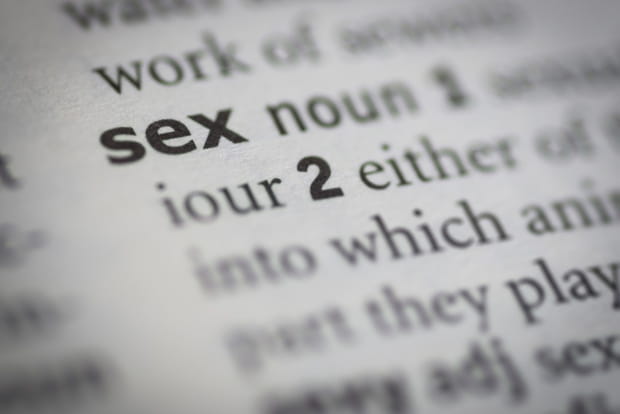 Les dictionnaires en Californie