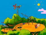 Polo, l'explorateur de l'imaginaire