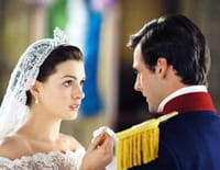 Un mariage de princesse