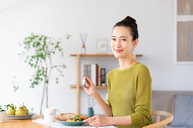 Connaissez-vous le hara hachi bu, cette pratique japonaise pour perdre du poids, am&eacute;liorer la digestion et vivre plus longtemps&nbsp;?