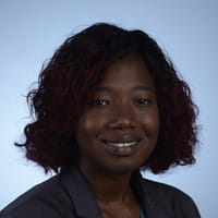 Huguette Tiegna © Assemblée nationale - 2022