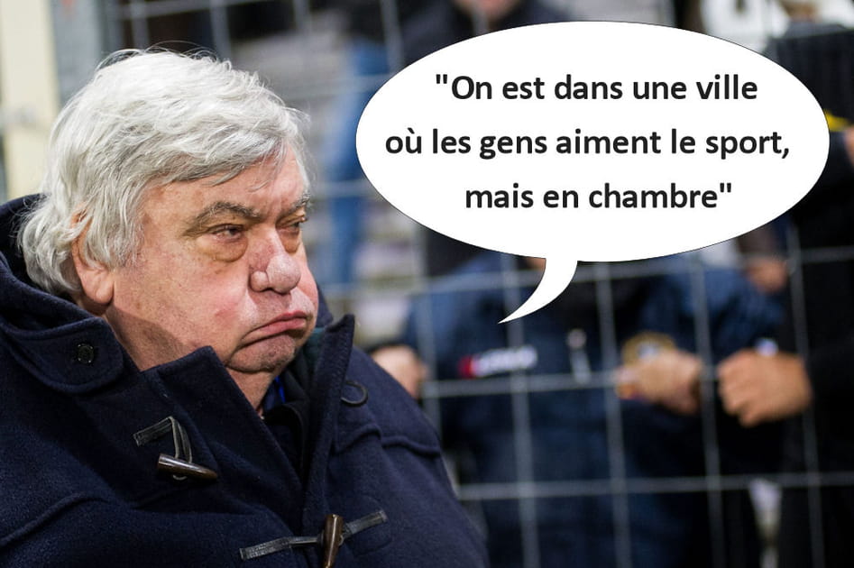 Montpellier, pas une ville de foot&nbsp;?