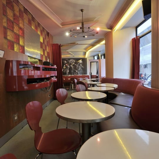 Café Bar le Basile, Brasserie Bistrot à Paris avec Linternaute